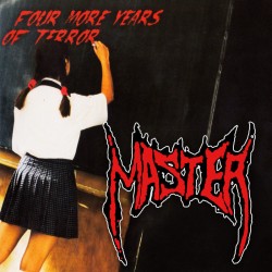 Master - For More Years Of...
