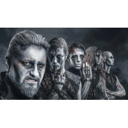 Powerwolf - Monumental Mass: A Cinematic Metal Event (  2er Cd )