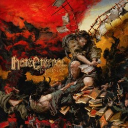 Hate Eternal - Infernus...