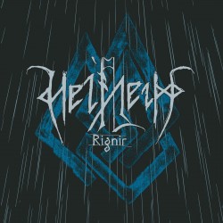 Helheim - Rignir (Black Vinyl)