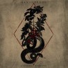 HAXANDRAOK – KI SI KIL UD DA KAR RA (Black Vinyl)