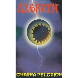 Azeroth - Chasma Pelorion...