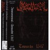Immemoreal - Towards 1347 (II. Hand Tape)