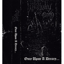 Mortuary Oath - Once Upon A...