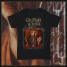 The Night Eternal - Moonlit Cross (T-Shirt)