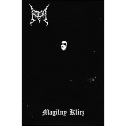 Pagan - Magilny Klicz (II....