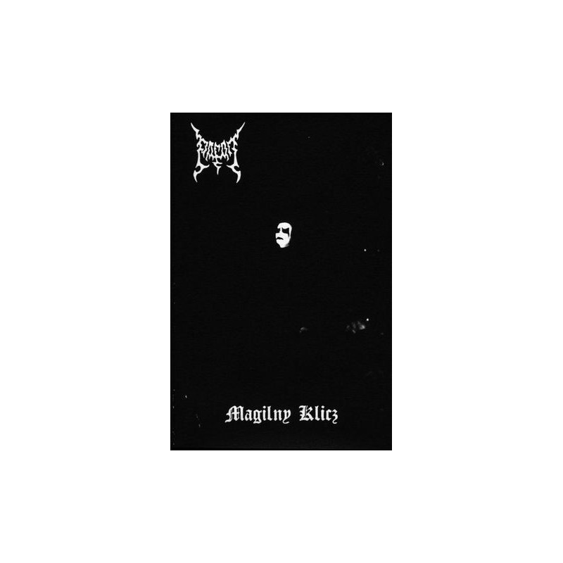 Pagan - Magilny Klicz (II. Hand Tape)