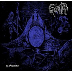 Goath - II: Opposition (Vinyl)