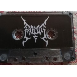 Pagan - Hate To The Light Of Life (II. Hand Tape)