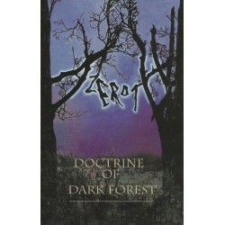 Azeroth - Doctrine Of Dark...
