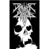 Diabolic Force - Prisoner Of Wickedness (II. Hand Tape)