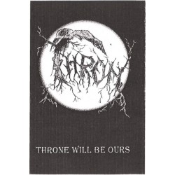 Thron - Throne Will Be Ours...