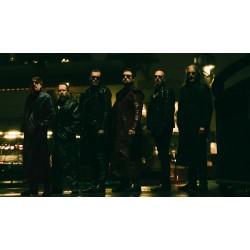 Lord Vigo - We Shall Overcome (MC)