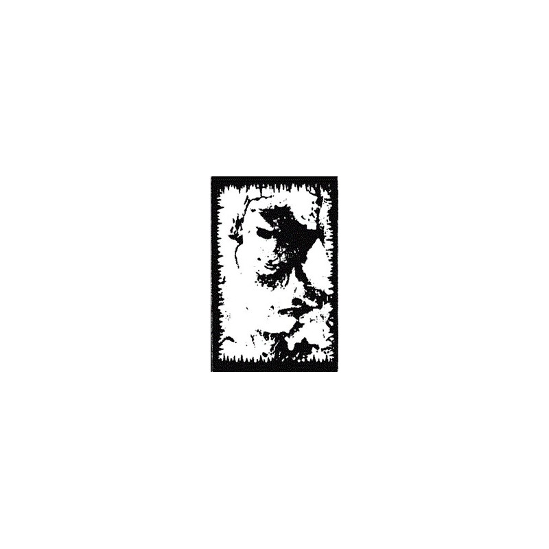 Depressor - Grace (II. Hand Tape)