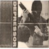 Depressor - Depressor (II. Hand Tape)