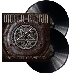 Dimmu Borgir - Death Cult...