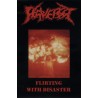 Perversist - Flirting With Disaster (II. Hand Tape)