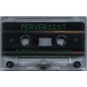 Perversist - Flirting With Disaster (II. Hand Tape)