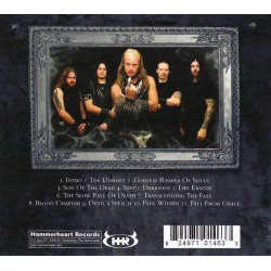 Soulreaper - Life Erazer (Digi - CD)