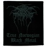 Darkthrone - True Norwegian Black Metal (Patch)