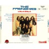 The Frenchies - Lola Cola (II. Hand CD)