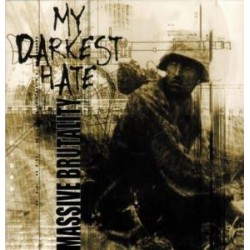 My Darkest Hate - Massive...