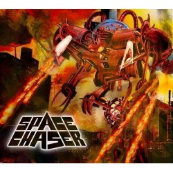 Space Chaser - Decapitron...