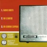 Los Fastidios - Radio Boots (7inch)