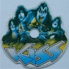 Kiss - Private Talks (II. Hand Shape CD)