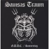 Samsas Traum - G.B.D.C./Sonnentag (II. Hand 7inch) RARITÄT