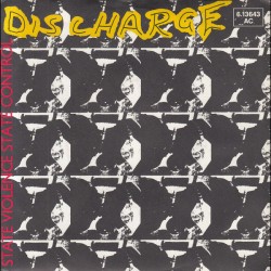 Discharge - State Violence...