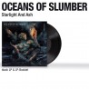 Oceans Of Slumber - Starlight And Ash (Black Vinyl)