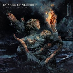 Oceans Of Slumber -...