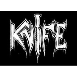 KNIFE - Sounds of Sacrifice MC