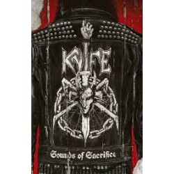 KNIFE - Sounds of Sacrifice MC