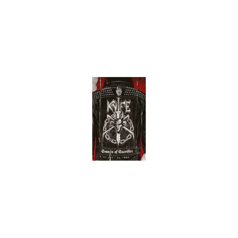 KNIFE - Sounds of Sacrifice MC