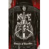 KNIFE - Sounds of Sacrifice MC