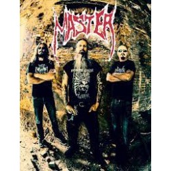 Master - The New Elite (CD)
