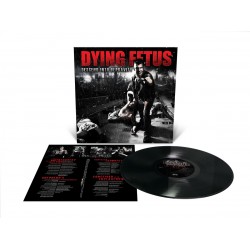 Dying Fetus - Descent Into...