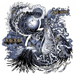 Ahab - The Giant (Black 2LP)