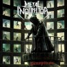 Metal Inquisitor - Panopticon (Digi - CD)