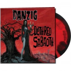 Danzig – Deth Red Sabaoth...