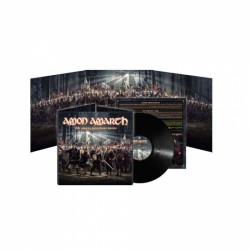 Amon Amarth – The Great...