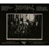 Degial - Predator Reign (Black Vinyl)