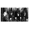 Degial - Death Striking Wing (Black Vinyl)
