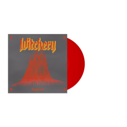 Witchery - Nightside (Red...