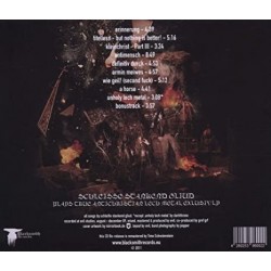 Schleisse Stankend Gliud - Definitiv Mensch (CD)