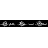 Schleisse Stankend Gliud - Definitiv Mensch (CD)
