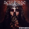 Schleisse Stankend Gliud - Definitiv Mensch (Black Vinyl)