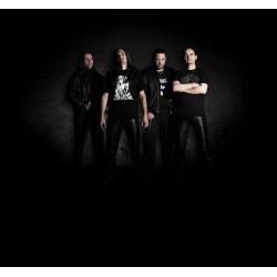 Antimensch - Sei Gott (Black Vinyl)